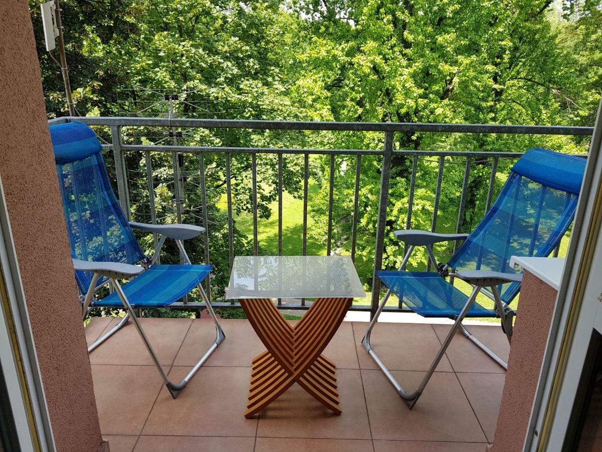 Apartament Rsl Ruda Slaska Exterior foto