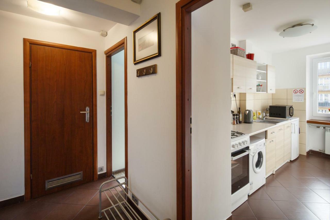 Apartament Rsl Ruda Slaska Exterior foto